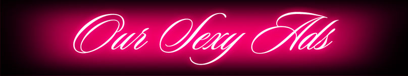 Our sexy ads