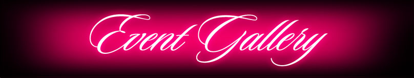 Our events