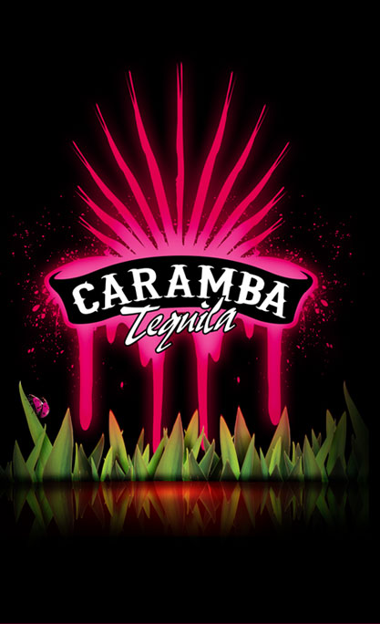 Caramba Tequila